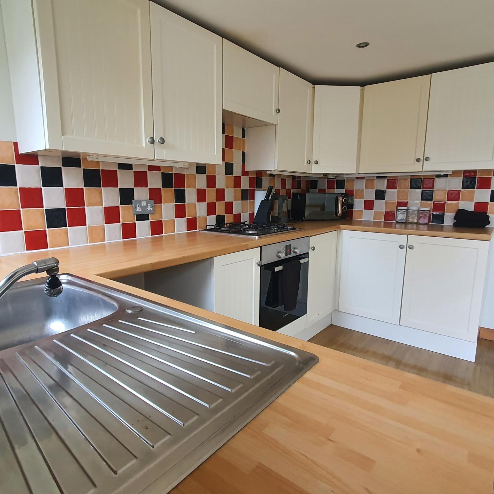 Beautiful And Cozy 2 Bedroom Apartment Billericay Eksteriør bilde