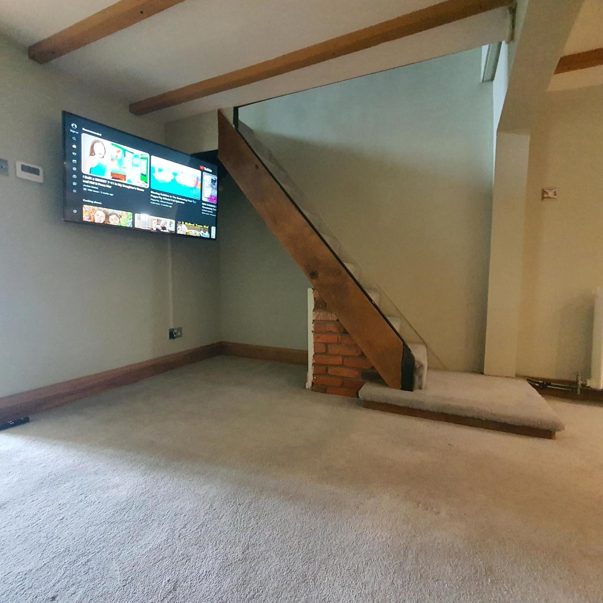 Beautiful And Cozy 2 Bedroom Apartment Billericay Eksteriør bilde