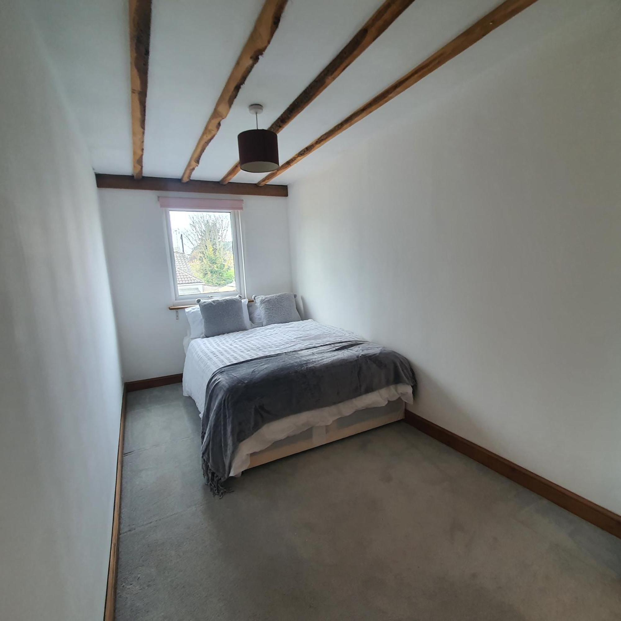 Beautiful And Cozy 2 Bedroom Apartment Billericay Eksteriør bilde