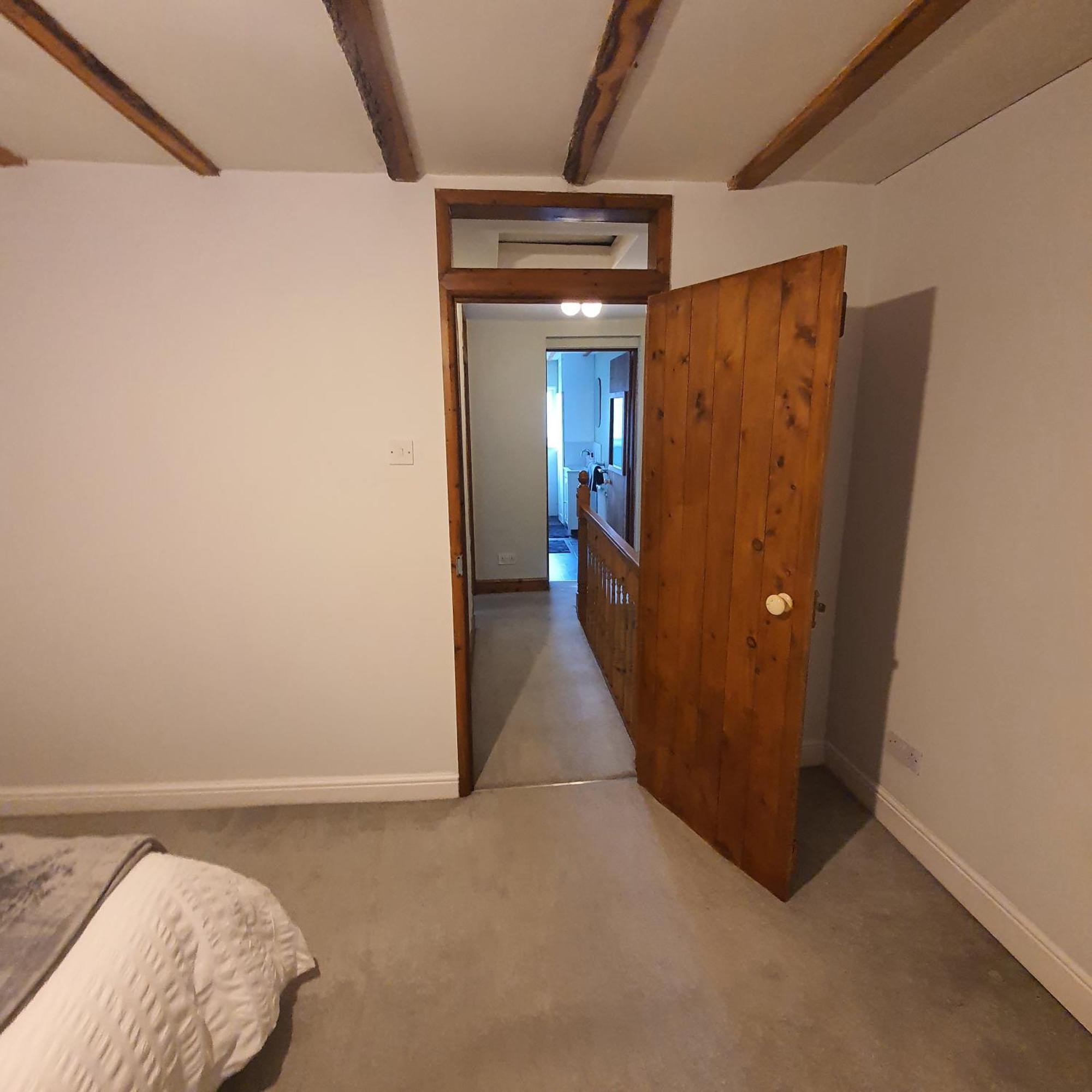 Beautiful And Cozy 2 Bedroom Apartment Billericay Eksteriør bilde