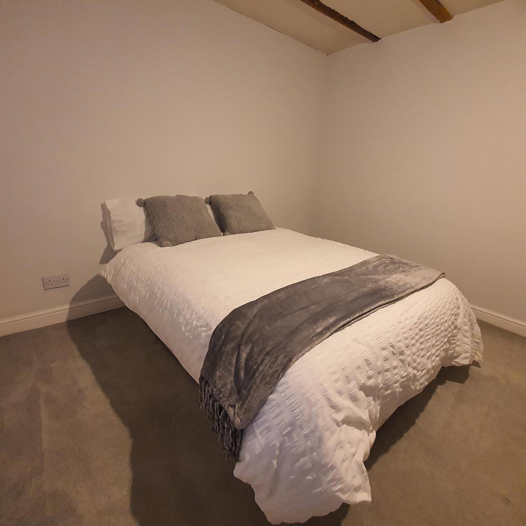 Beautiful And Cozy 2 Bedroom Apartment Billericay Eksteriør bilde