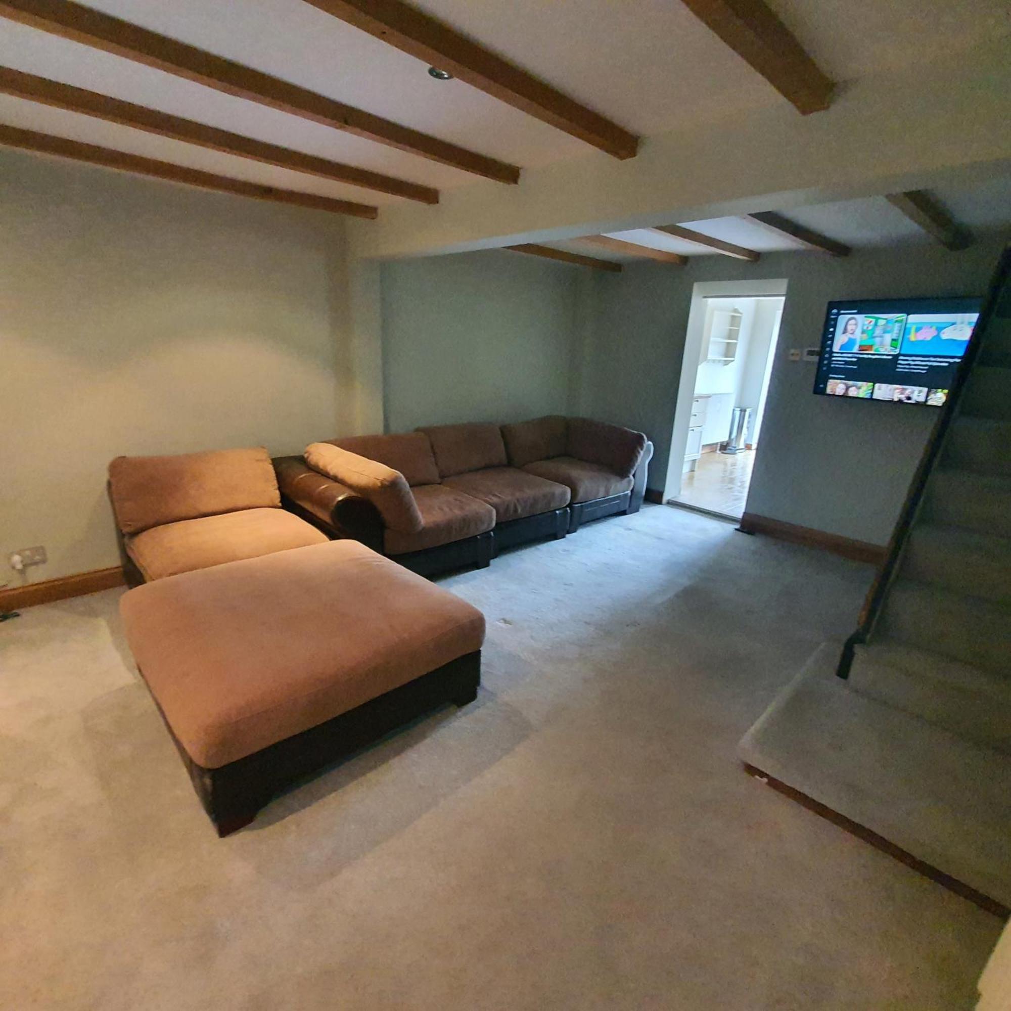 Beautiful And Cozy 2 Bedroom Apartment Billericay Eksteriør bilde