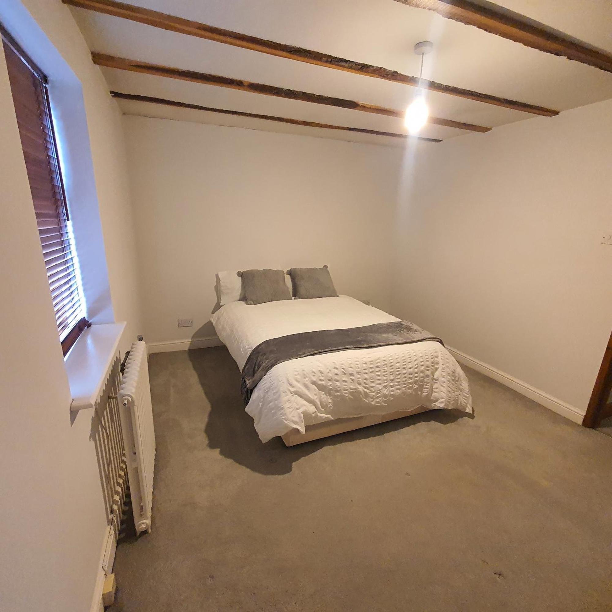 Beautiful And Cozy 2 Bedroom Apartment Billericay Eksteriør bilde
