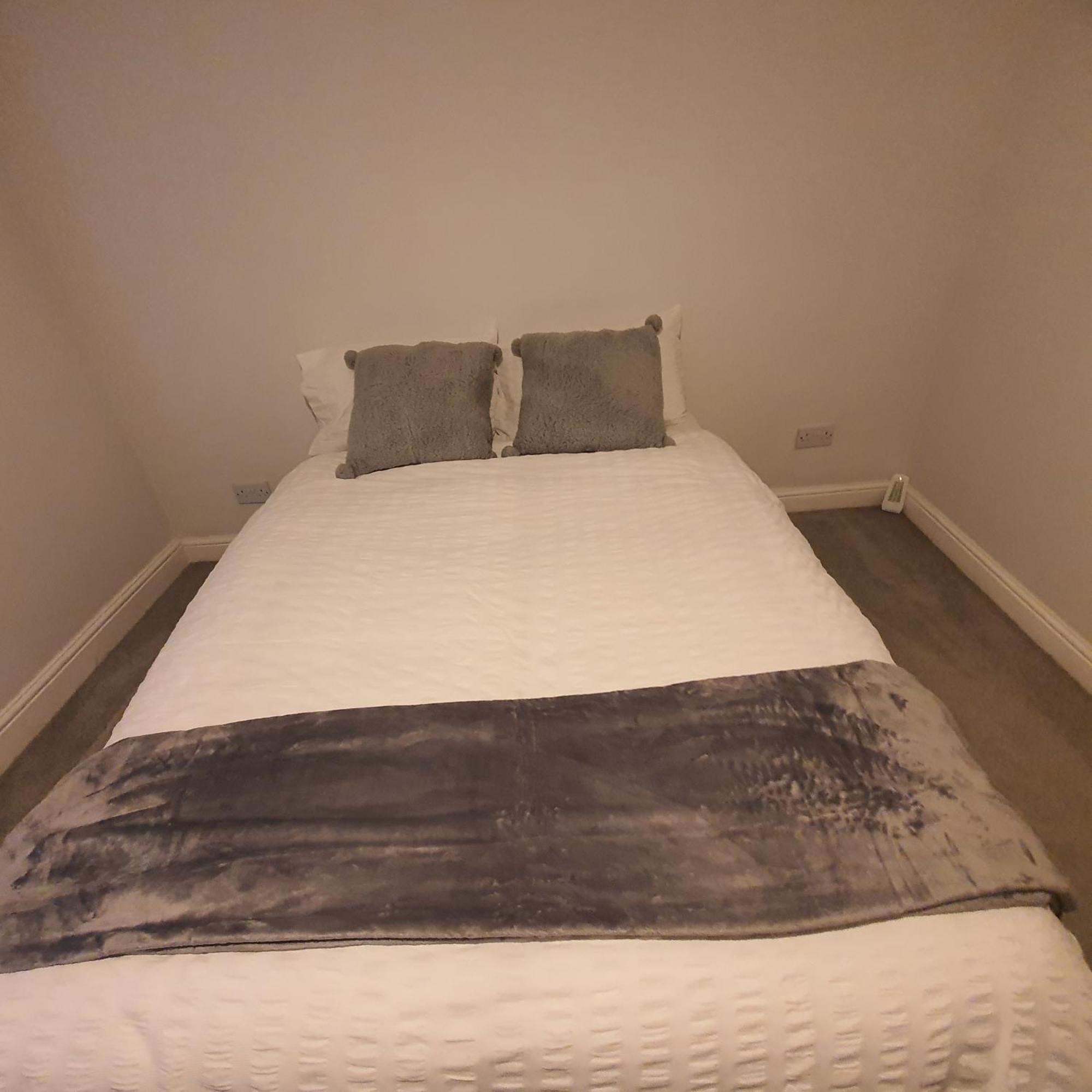 Beautiful And Cozy 2 Bedroom Apartment Billericay Eksteriør bilde