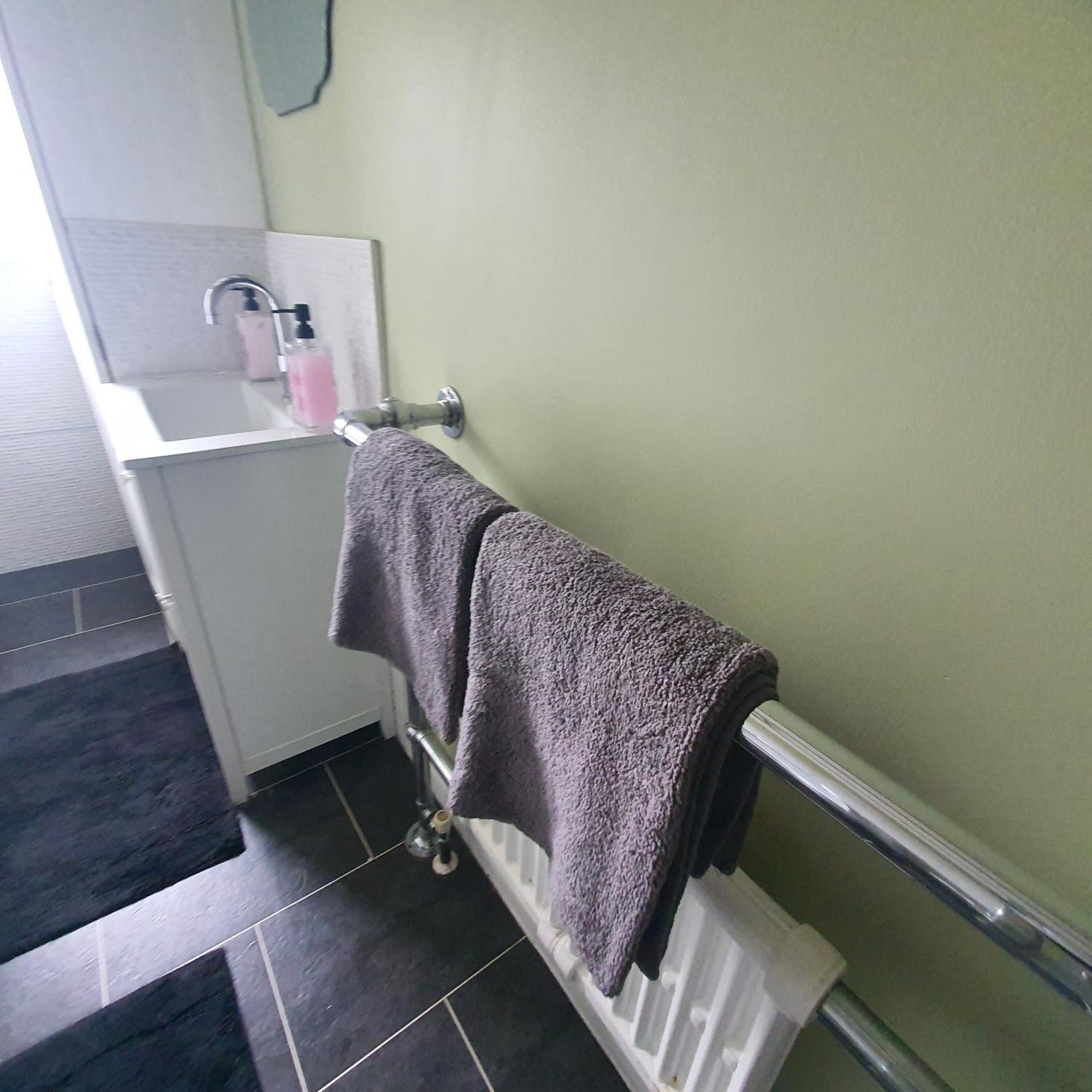 Beautiful And Cozy 2 Bedroom Apartment Billericay Eksteriør bilde